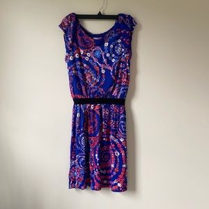 Lilly Pulitzer Dress Sz S